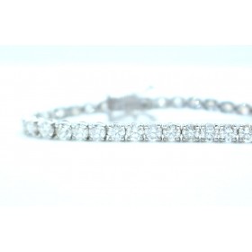 Diamond Tennis bracelet