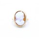 Cameo ring