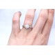 Daisy cluster ring