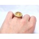 Citrine ring